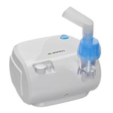 Nebulizador A Pistón Aspen Br-cn116 Blanco 220v