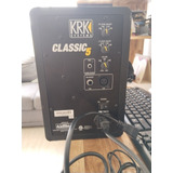 Krk Systems. Classic 5