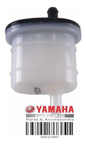 Filtro De Nafta Combustible Moto De Agua Yamaha 66v-24560-01