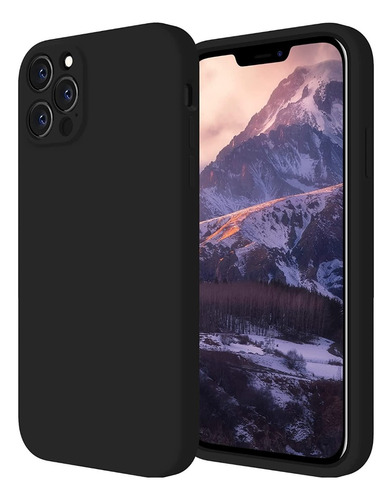 Carcasa Para iPhone ( Todos Los Modelos ) Silicona