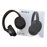 Audífonos De Diadema Sony Over Ear Wh-ch720n, Para Bogotá Co