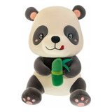 Peluche Oso Panda Super Tierno Grande