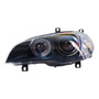 Faro Auxiliar Izquierdo Bmw X5 04/10 BMW X5