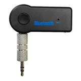 Receptor Bluetooth Auxiliar Para Multiples Dispositivos