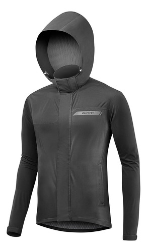 Campera Ciclismo Giant Proshield Mtb Impermeable Rompeviento