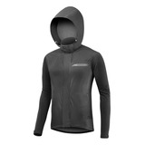 Campera Ciclismo Giant Proshield Mtb Impermeable Rompeviento