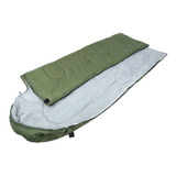 Bolsa Dormir Saco Sleeping Bag Camping Caceria Pesca Caza 3