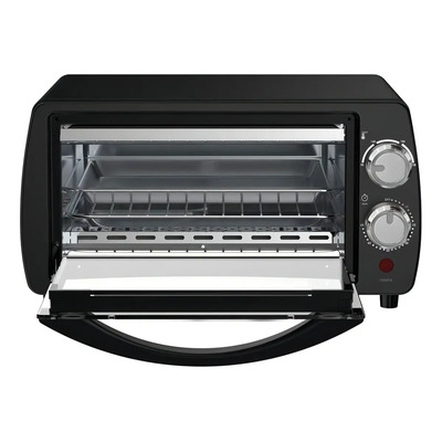 Horno Tostador T-fal Of3108mx 10 Lt Negro - H3108 | Meses sin interés