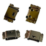 Conector De Carga Compatível J7prime/j5 Prime