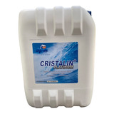 Cristalin Platinum 20lt. Clarificador Spin Albercas Piscinas