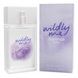 Florence By Mills Wild Me Eau De Toilette