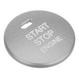 Botón Plata Start Stop Encendido Mazda 3 2 Cx3 Cx5 2014 2021