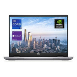 Laptop  Precision 7670 I9-12950hx, Quadro Rtx A4500, 64gb