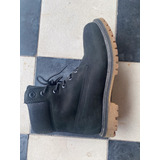 Borcegos Timberland Premium Impermeables Mujer 35
