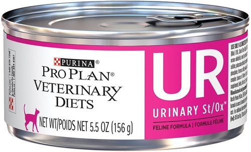 Pro Plan Ur Urinary Gato Lata 156gr Hills Cd Royal Canin