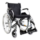 Cadeira De Rodas Para Idosos Adultos Dellamed Tamanhos D600