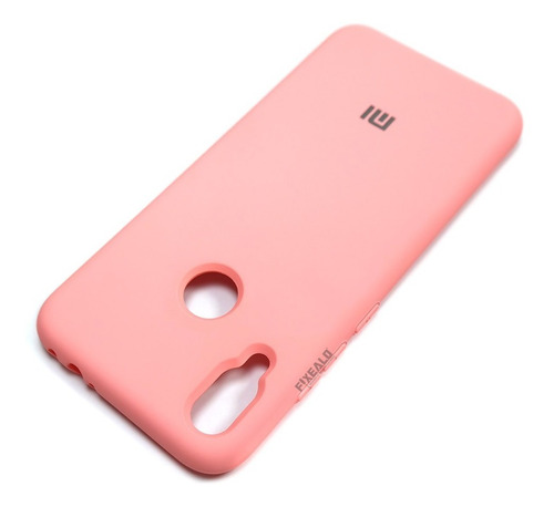 Funda Case Silicon Xiaomi / Redmi / Mi Protector Elegante