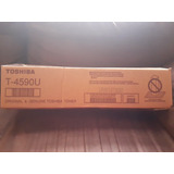 Toner Toshiba T-4590u