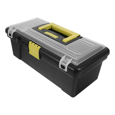 Caja De Almacenamiento De Herramientas Caja De Herramientas