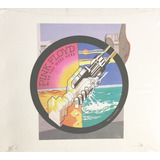 Pink Floyd  Wish You Were Here Cd Us Nuevo