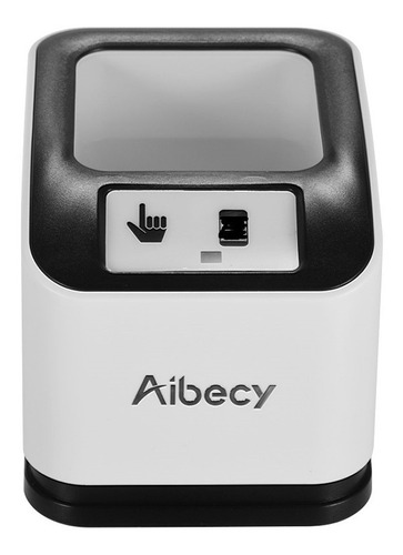 Escáner De Código De Barras Aibecy 2200 1d / 2d / Qr Lector