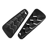 Louvers Laterales Mustang Gt 2005 2006 2007 2008 A 2014