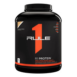 Rule One Proteína 100% Whey Protein Isolate 5lb Sabor Cookies & Crème