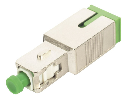 Atenuador Optico Macho-hembra Conector Sc/apc / Lp-foad-6105