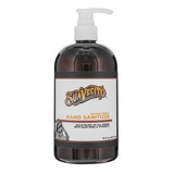 Suavecito Pomade ® Alcohol Gel Antibacterial Sanitizante