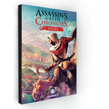 Colección Retablos Assassin's Creed Saga - Chronicles.