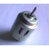 Motor Mabuchi 1,5 / 3 Volts Descuento Por Cantidad