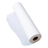 Lençol De Papel Para Maca Descartavel Kit C/ 6 Rolos 50x50