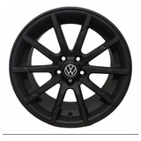 Rines 16 Pieza Suelta Jetta Mk5 Mk6 Mk7 5/112