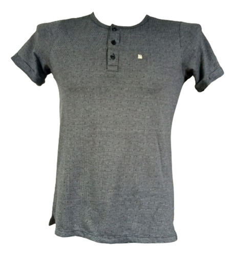 Camiseta Clasica Hombre