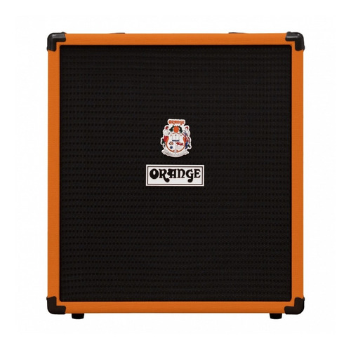 Amplificador Orange Crush Bass B50 12  P/bajo