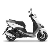 Zanella Scooter Styler 150 Rs Motozuni Caba Sur