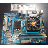 Kit Placa Gigabyte Ga-78lmt S2 + Amd Fx-6300 + 4gb Ddr3