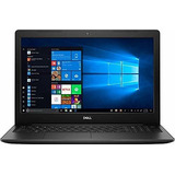 Nuevo! Laptop Dell Inspiron I3583 15.6  Hd Con Pantalla 