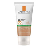 La Roche-posay Anthelios Airlicium 3.0 Prot Solar Fps70 40g
