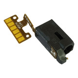 Conector Fone De Ouvido P2 Para K10 2017 M250