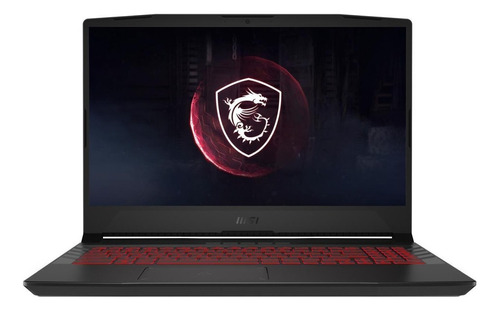 Msi Pulse Gl66 I5-11400h Rtx 3050 512gb Ssd 8gb Fhd Win11