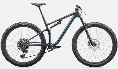 Specialized Epic Evo Pro Ltd Talle L - Única En Argentina