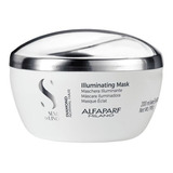 Alfaparf Semi Di Lino Diamond  - Máscara Capilar 200ml