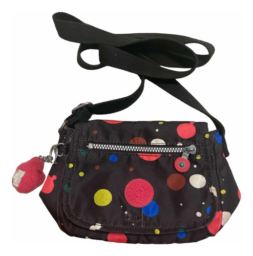 Bolsita Kipling Sabian #2103