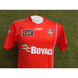 Camiseta Patriotas Fss Talla 14