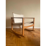 Cadeira Peg Lev De Balanço Futton Company