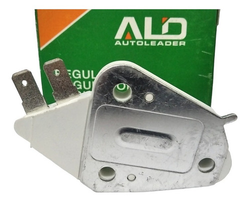 Regulador Alternador Chevrolet Malibu Caprice Impala 65 Amp Foto 2