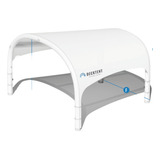 Bimini Inflable - Decktent - Toldo Inflable - Para Lanchas M