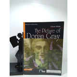 La Foto De Dorian Grey - Óscar Wilde - Incluye Cd - Inglés