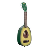 Kala Ukelele Soprano De Pina Guacalele